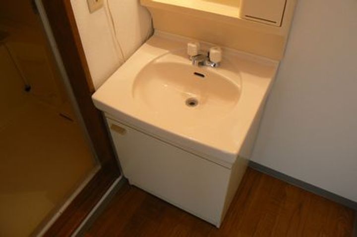 プレジデント66の内装