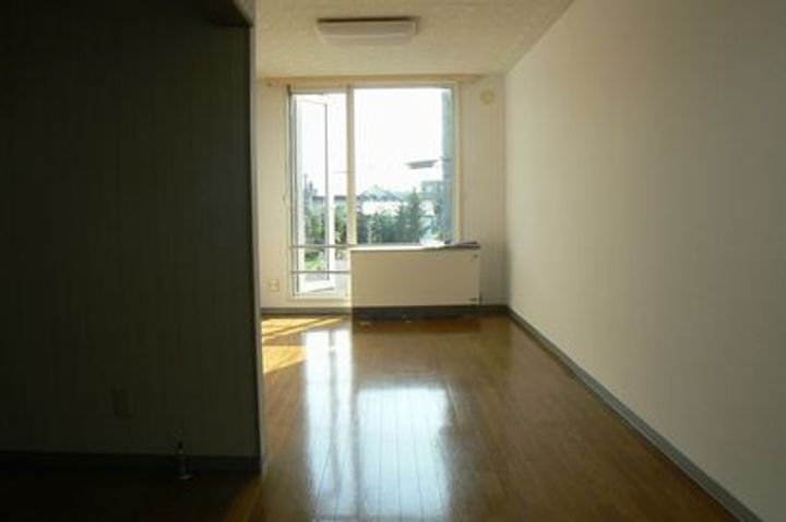 プレジデント66の内装