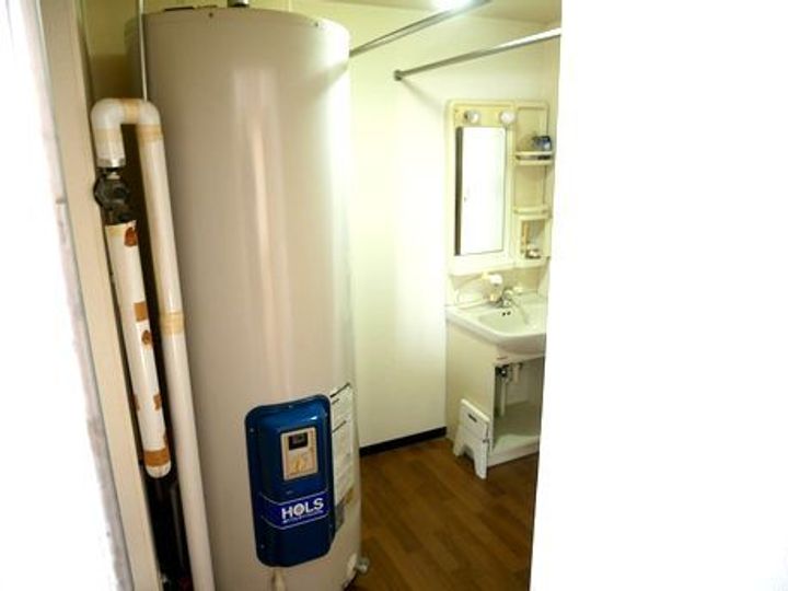 ウエストハイツBのその他画像