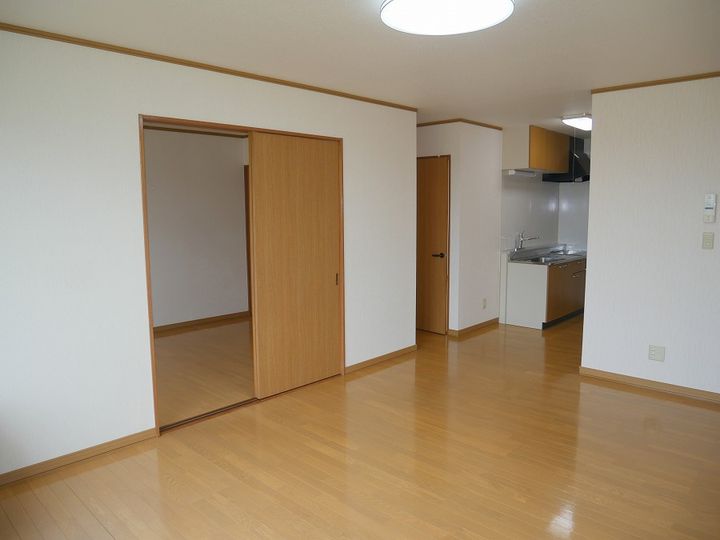 ノースヴィラ北3条Ⅲのその他画像