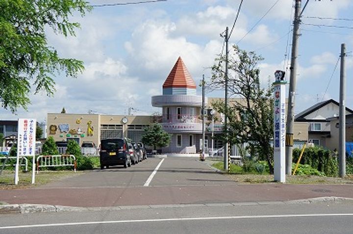 ノースヴィラ北3条Ⅲの周辺
