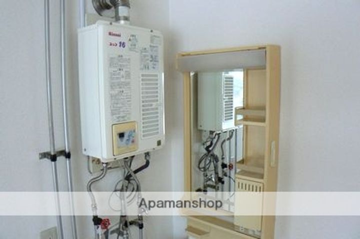 アーバンエイトのその他画像