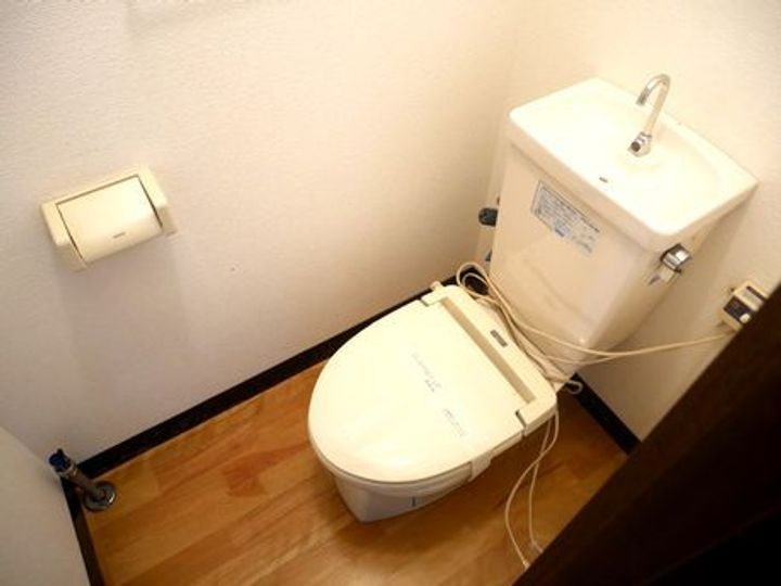 コーポ大和のその他画像