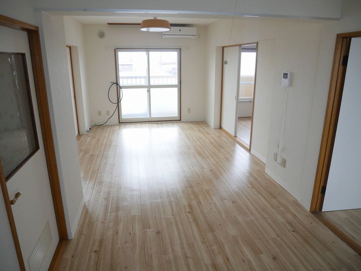 5条ハイツⅡのその他画像