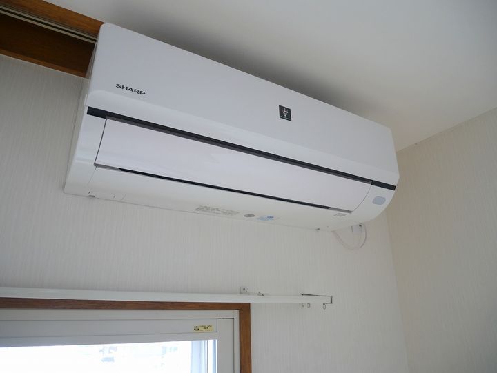 5条ハイツⅡのその他画像