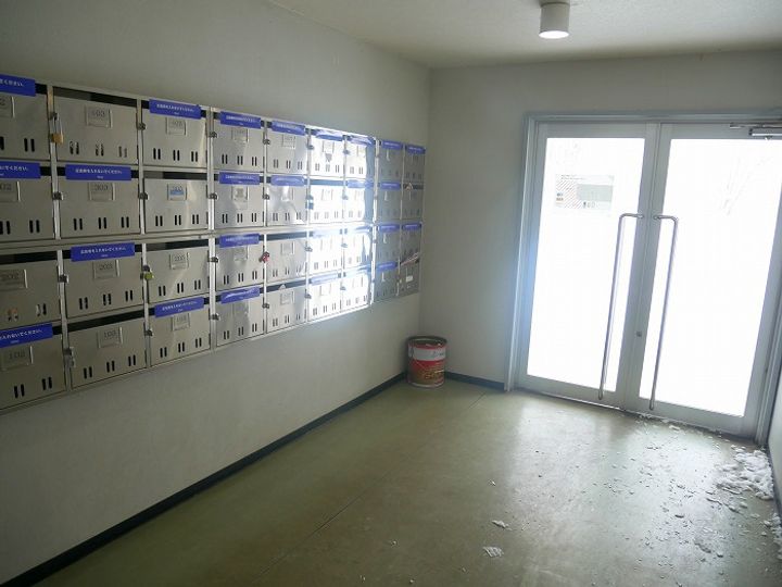 グリーンヴィラ緑が丘のその他画像