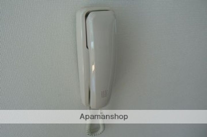 北海道三笠市岡山の賃貸アパートの内装