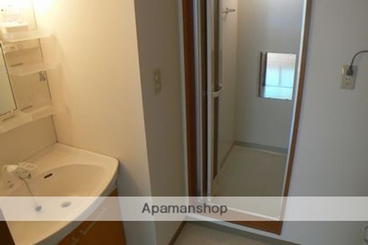 北海道三笠市岡山の賃貸アパートのその他画像