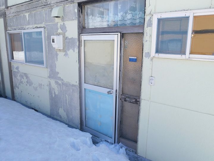 北海道岩見沢市北四条西18丁目(一戸建)の賃貸物件のその他画像