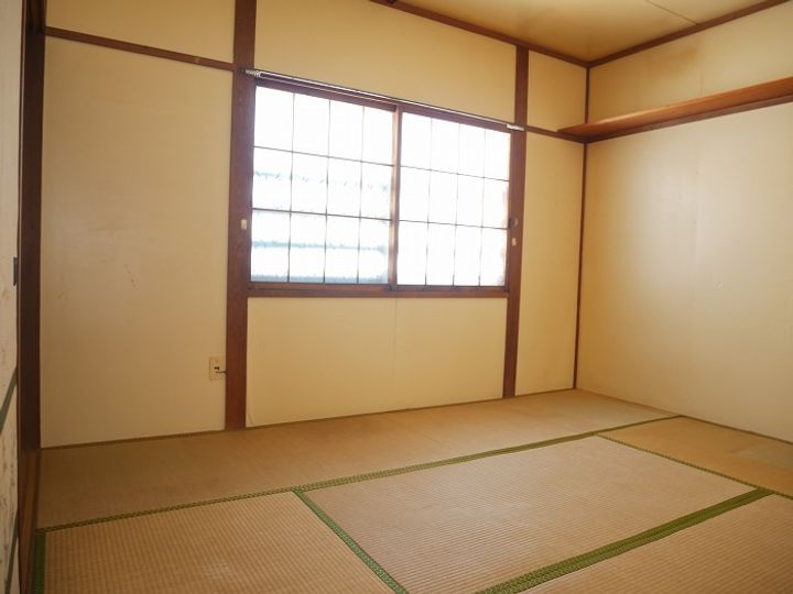 北海道岩見沢市北四条西18丁目(一戸建)の賃貸物件の内装
