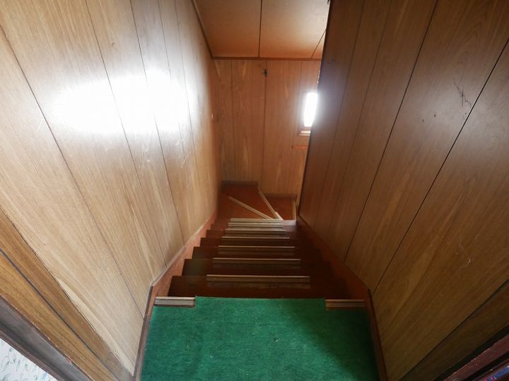 北海道岩見沢市北四条西18丁目(一戸建)の賃貸物件の内装