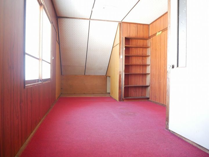 北海道岩見沢市北四条西18丁目(一戸建)の賃貸物件の内装