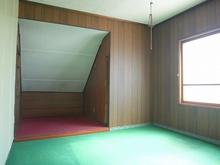 北海道岩見沢市北四条西18丁目(一戸建)の賃貸物件の内装