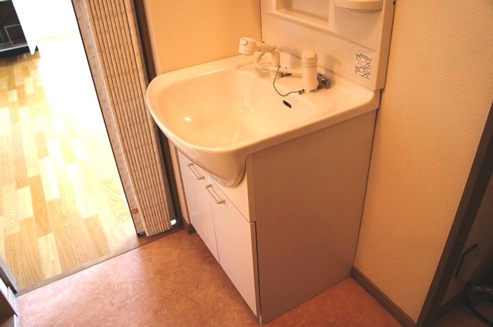 パティオス弐番館のその他画像