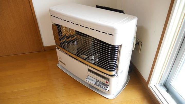 ユーミー大和の内装