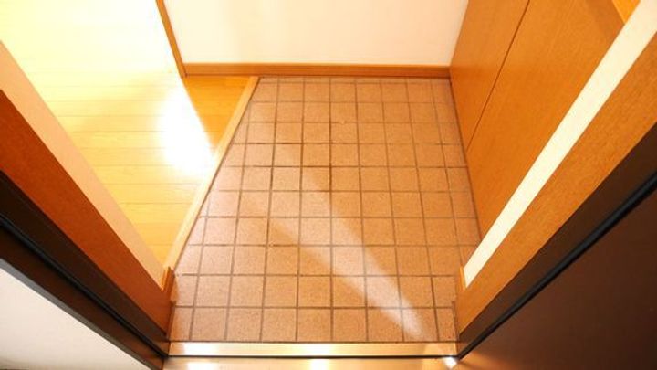 ユーミー大和の内装