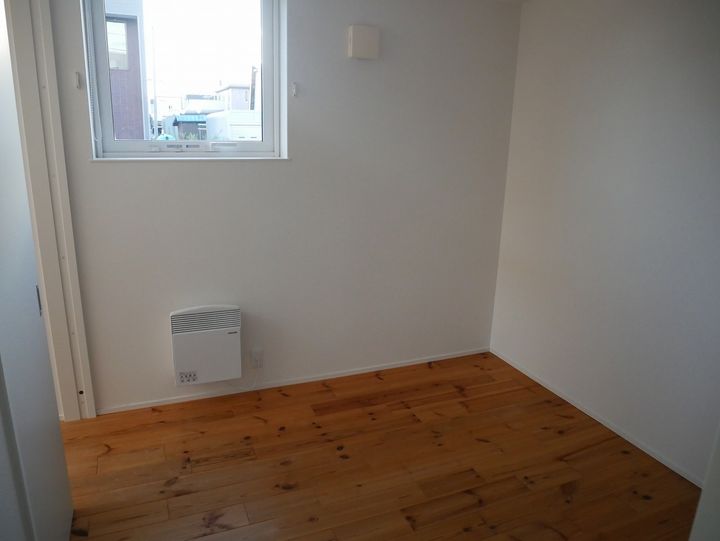 北海道岩見沢市南町八条5丁目(一戸建)の賃貸物件の内装