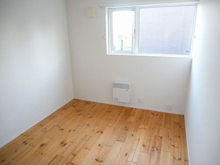 北海道岩見沢市南町八条5丁目(一戸建)の賃貸物件のその他画像