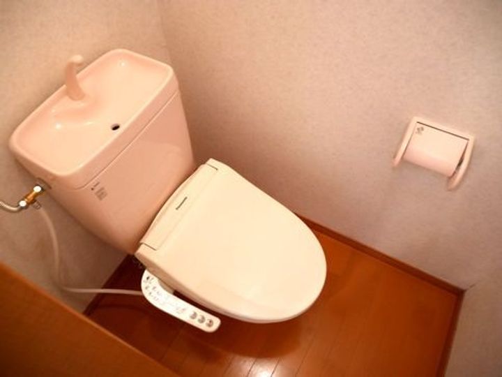 プログレスコートのその他画像