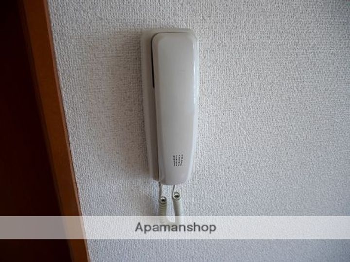 ハイフレッシュ18の内装