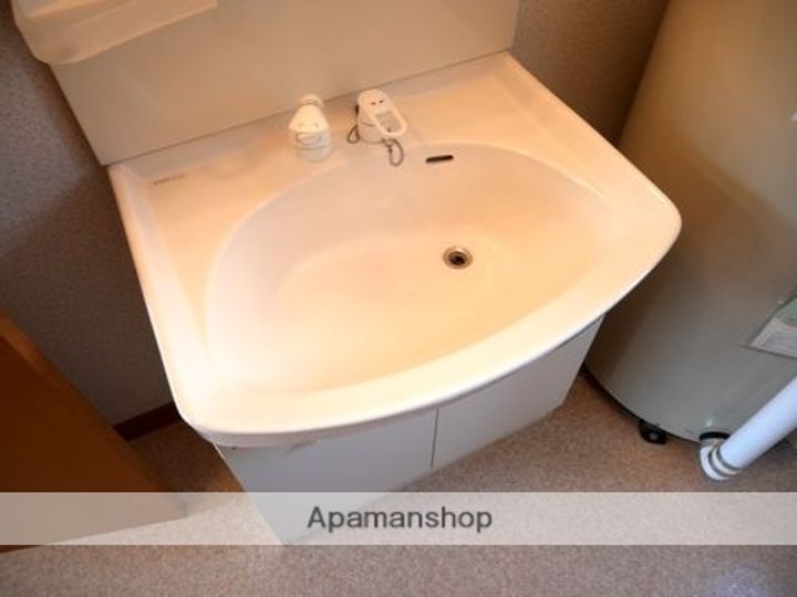 ハイフレッシュ18の内装