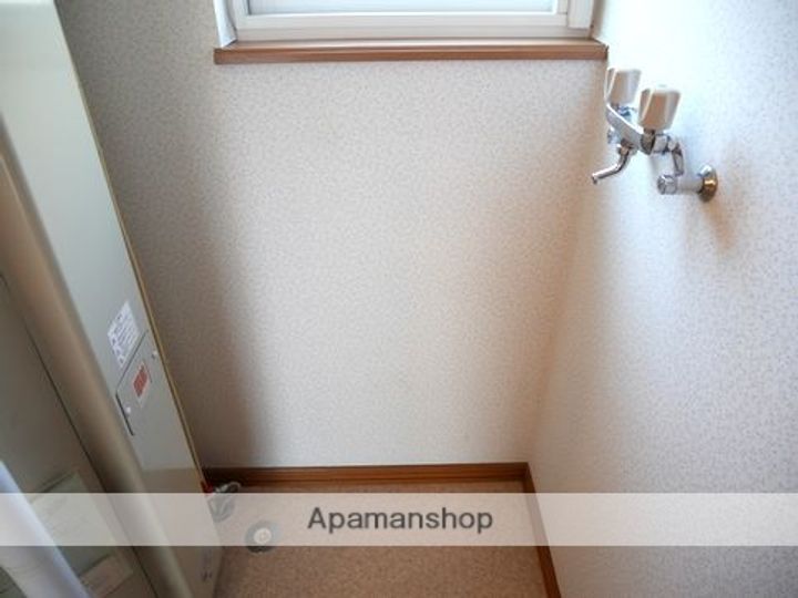 ハイフレッシュ18の内装