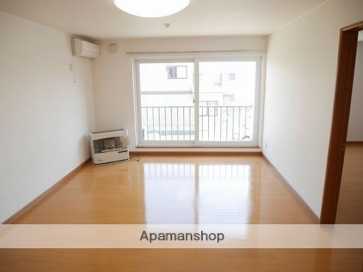 ハイフレッシュ18の内装