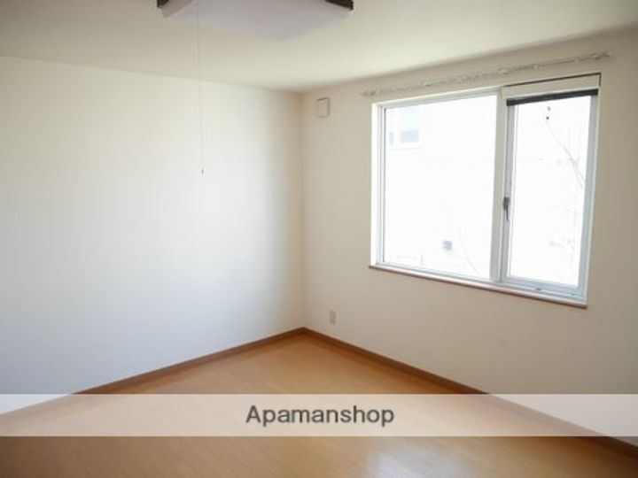 ハイフレッシュ18の内装