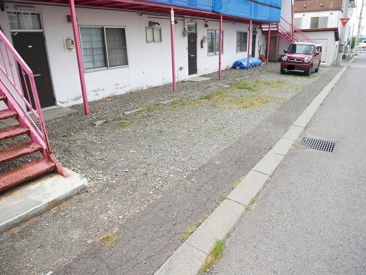 ミズノキングハウスのその他画像