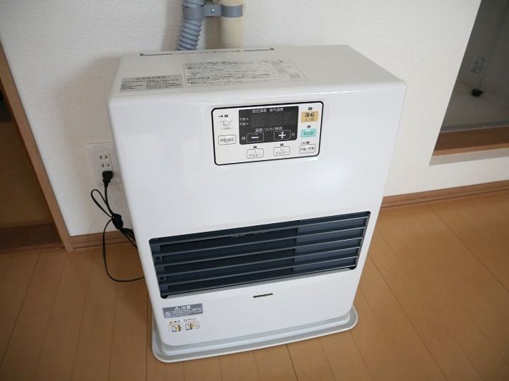 ミズノキングハウスの内装