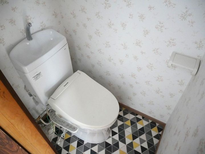 ミズノキングハウスのその他画像