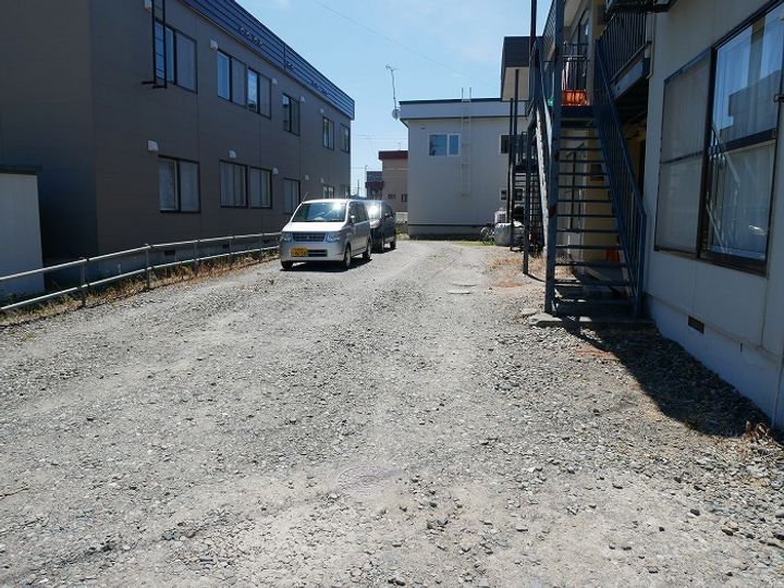 栄ハイツのその他画像