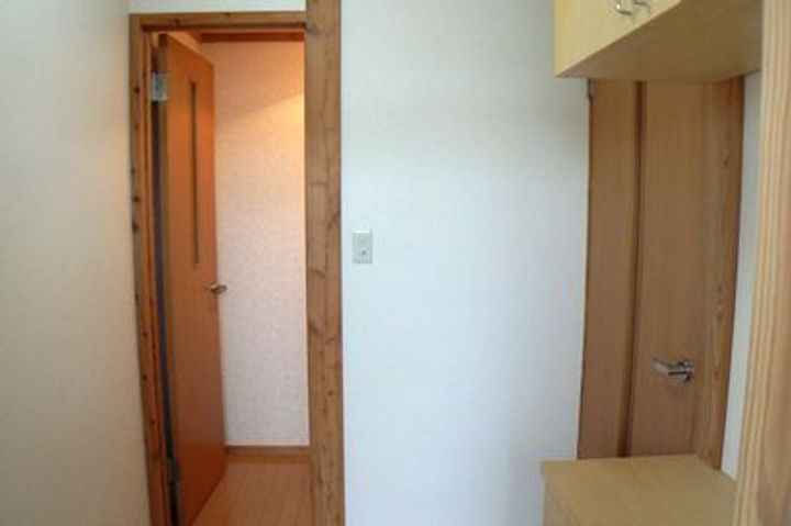 イースト18の内装