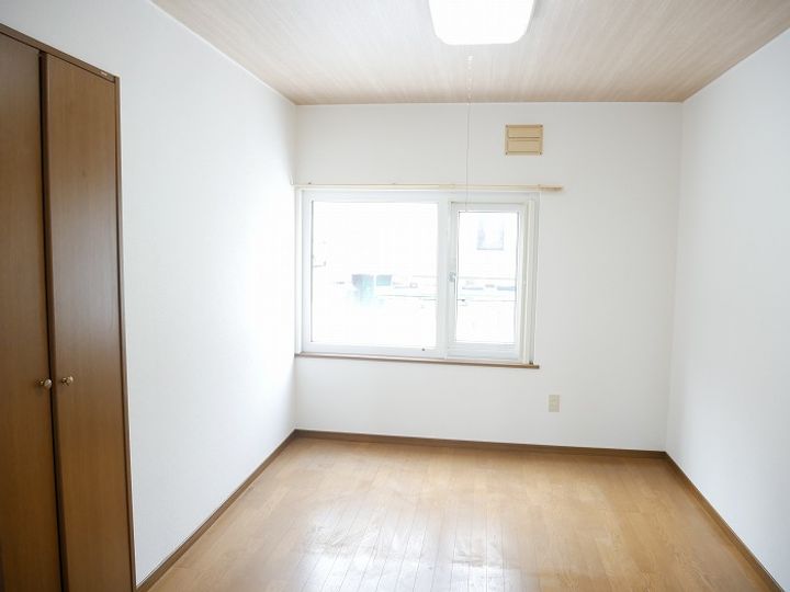 シティライフⅠの内装