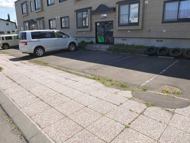 北海道岩見沢市南町八条5丁目の賃貸アパートのその他画像