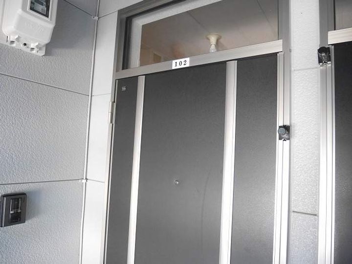 北海道岩見沢市南町八条5丁目の賃貸アパートのその他画像