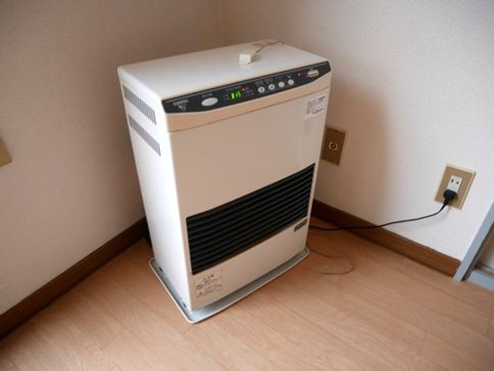 コーポサンシャインのその他画像