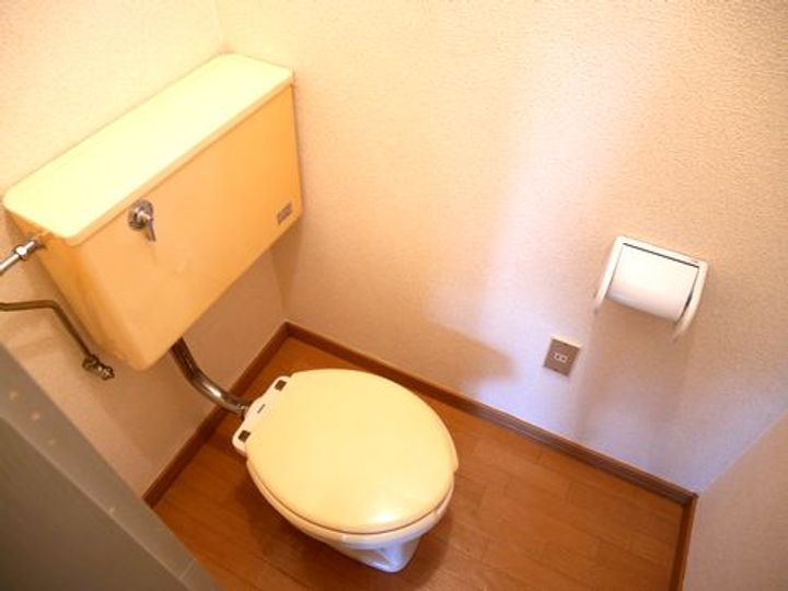コーポサンシャインのその他画像