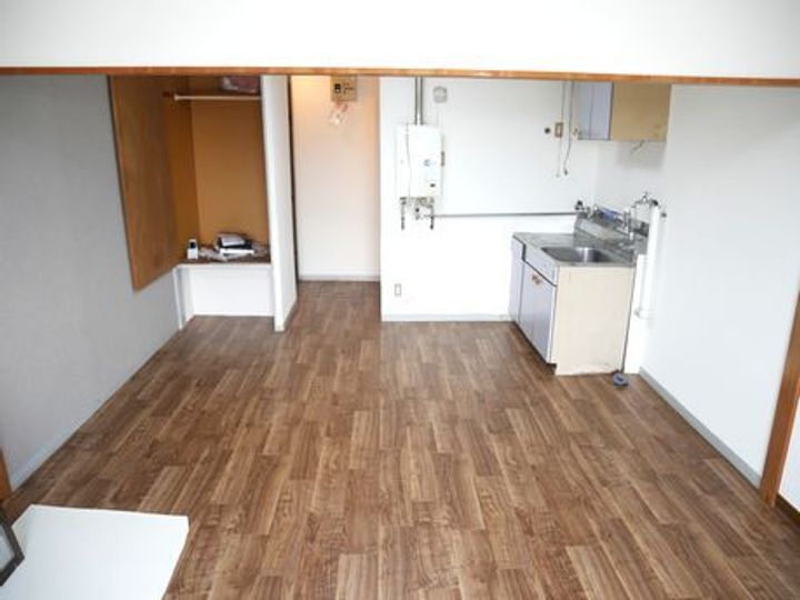 コーポみゆきのその他画像