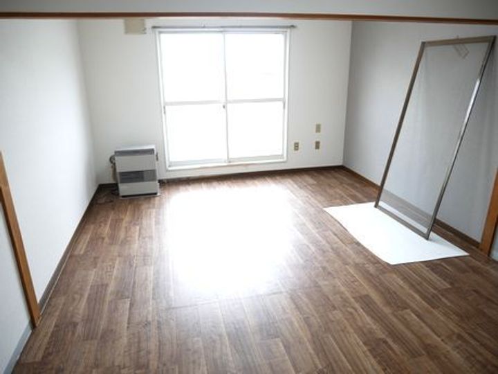 コーポみゆきのその他画像