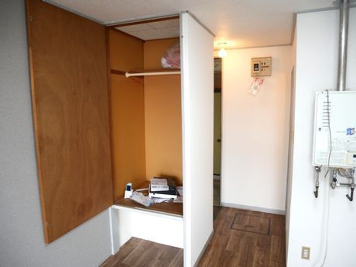 コーポみゆきのその他画像