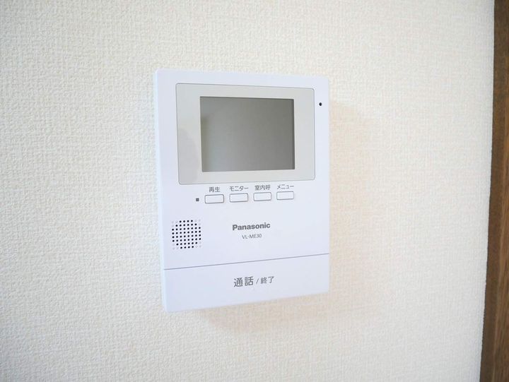 エーコーモア岩見沢Bの内装