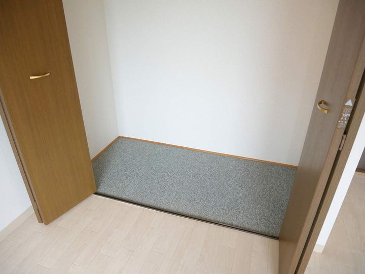 エーコーモア岩見沢Bのその他画像