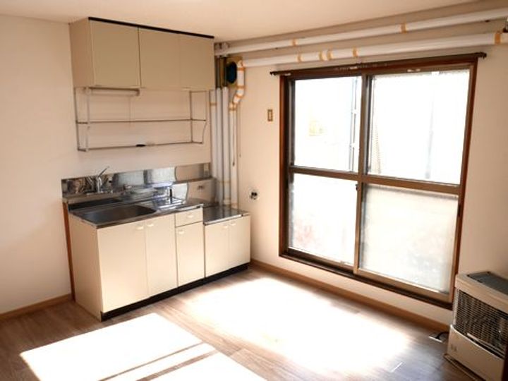 イースト・ヴィラのその他画像