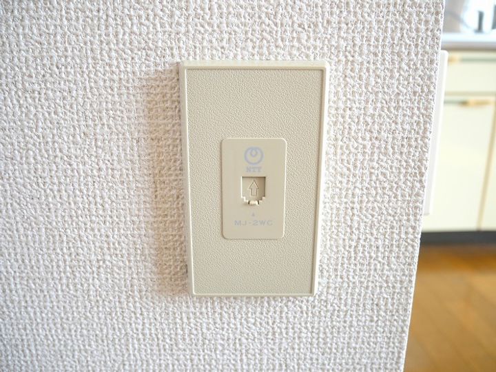 サテライト井上の内装