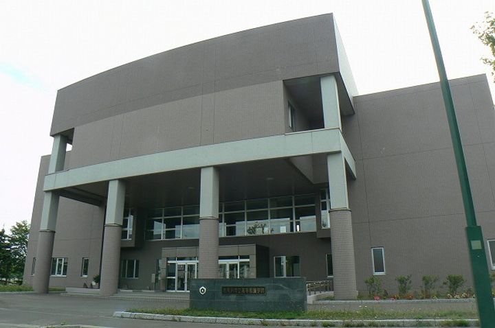 サテライト井上の周辺