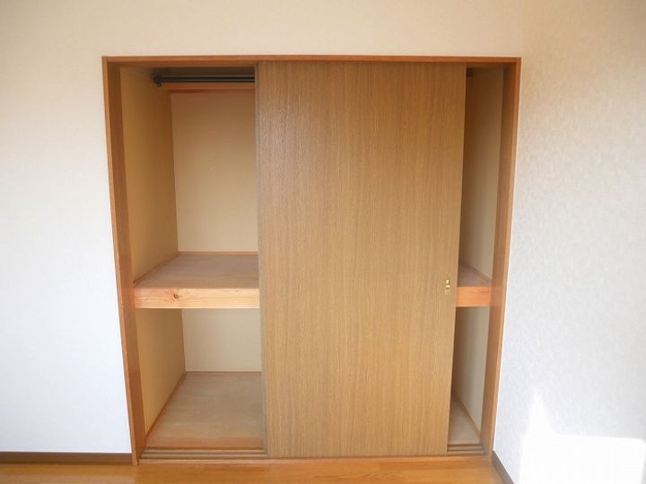 AGM12の内装