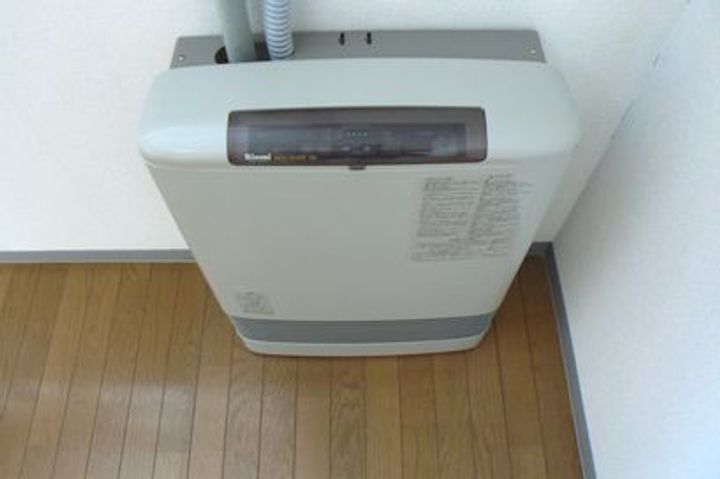 緑が丘ハウスBのその他画像