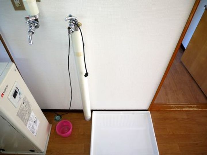 グレイトハウスの内装