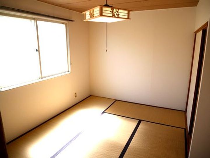 グレイトハウスの内装